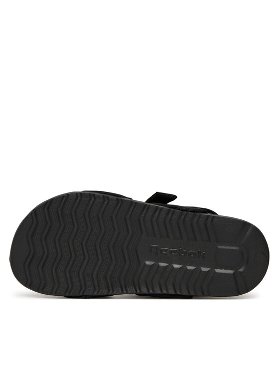 Reebok Reebok Basutės CP50-26023(IV) Juoda