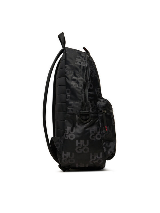 HUGO Hugo Ruksak Ethon 2.0m 50529424 Crna