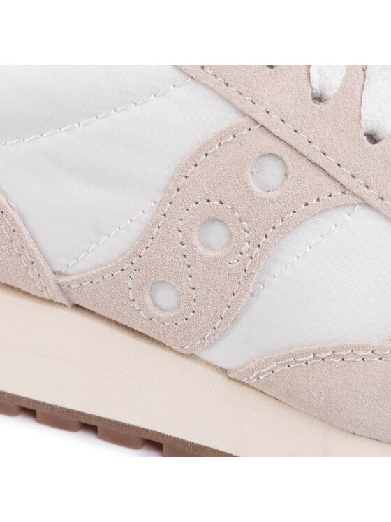 Saucony Saucony Sneakers Jazz Original Vintage S60368-135 Beige