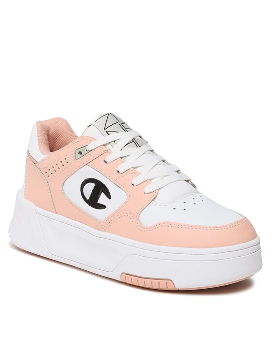 Champion Champion Sneakers S11577-WW006 Weiß