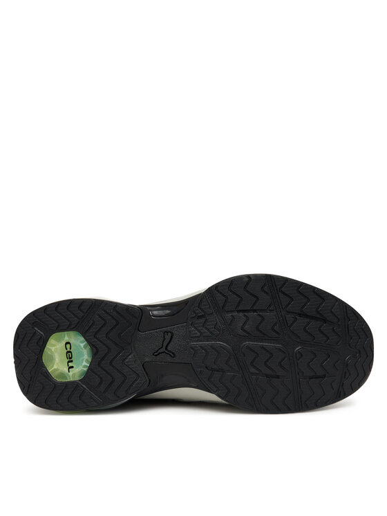 Puma Puma Sneakersy Meza 312044 06 Szary