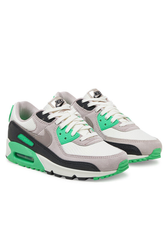 Nike Nike Sportcipők Air Max 90 FJ3208 001 Fehér