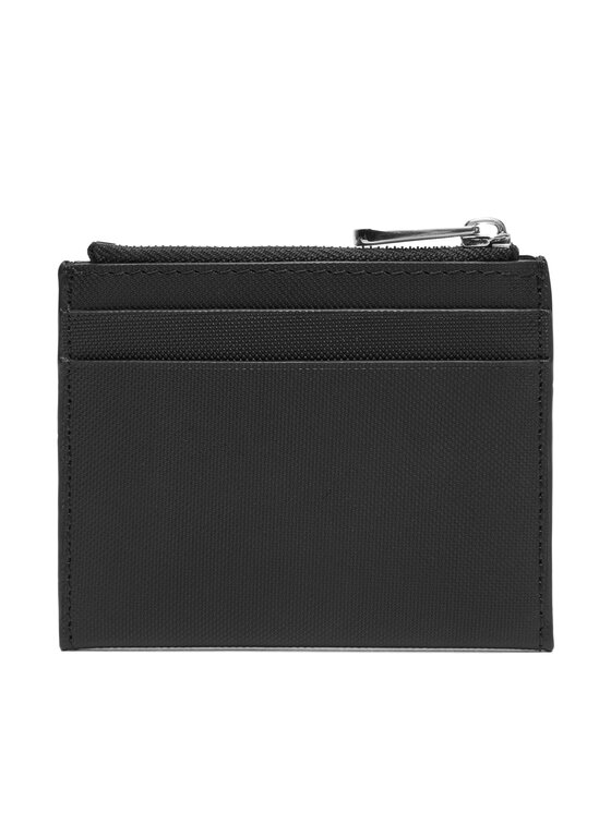 Calvin Klein Calvin Klein Калъф за кредитни карти Ck Must Cardholder LV04D1044G Черен