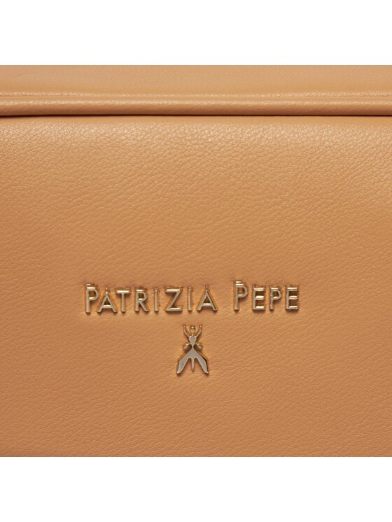 Patrizia Pepe Patrizia Pepe Borsetta 8B8985/E043-B685 Beige