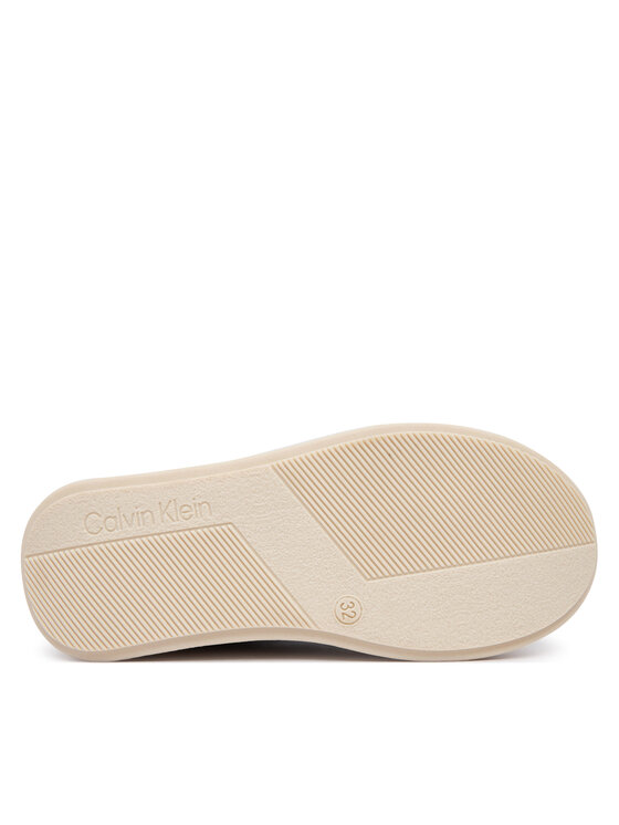 Calvin Klein Calvin Klein Tossud V3X9-83472-0315 M Tumepruun