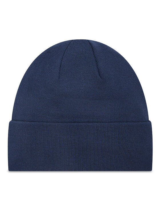 The North Face The North Face Mütze Norm NF0A5FW18K21 Dunkelblau