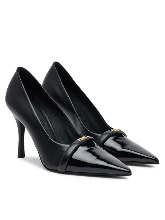 Furla Furla Scarpe stiletto Core Decollete YI81FCD NE0000 O6000 Nero