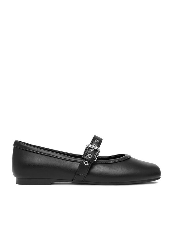 JENNY JENNY Balerina CEO-R26SS00933-P Fekete