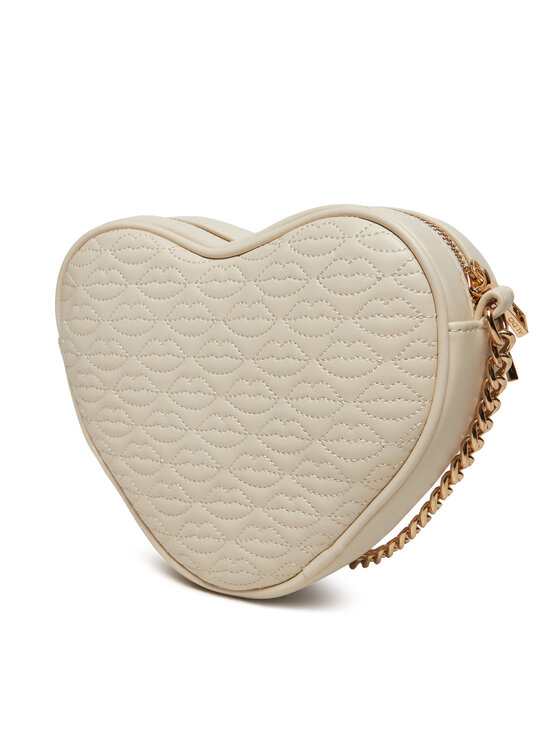 Aldo Aldo Handtasche Sorcha 13902324 Écru