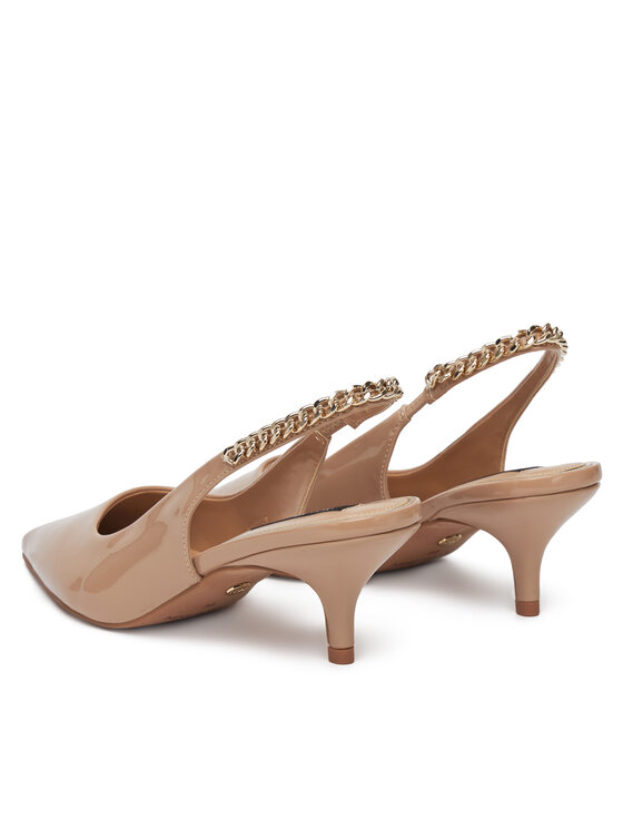 Nine West Nine West Sandaalid PXSH28-31 Beež