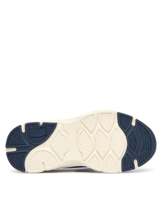 Tommy Hilfiger Tommy Hilfiger Sneakers T3X9-35268-1961800 S Blu scuro