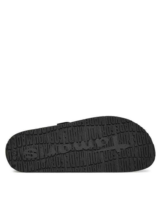 Tamaris Tamaris Plätud 1-27500-44 Must