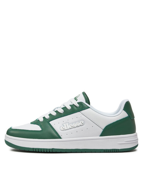Ellesse Ellesse Снікерcи Panaro Cupsole SHRF0560 Білий