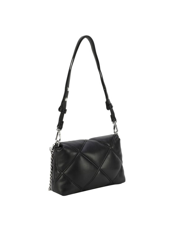 JOOP! Jeans JOOP! Jeans Saszetka 304800 Czarny