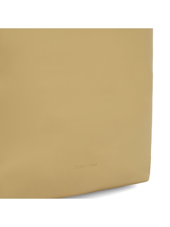 Jenny Fairy Jenny Fairy Τσάντα MJH-J-011-05 Μπεζ
