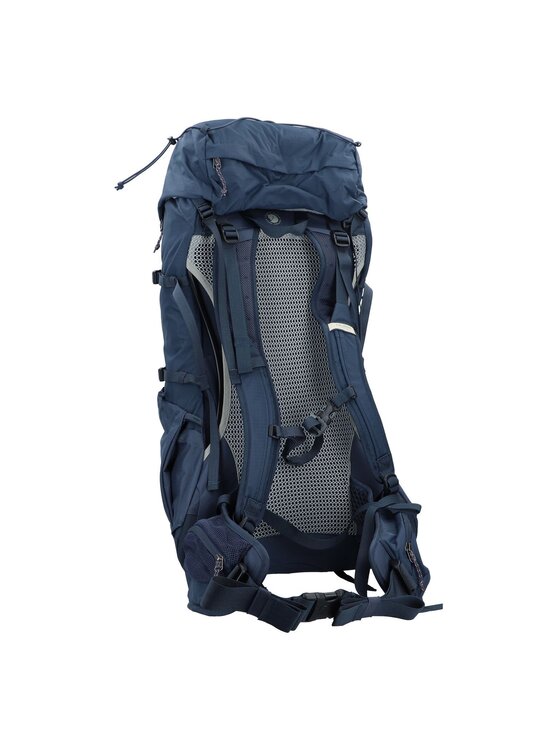 Fjällräven Fjällräven Plecak 301768 Granatowy
