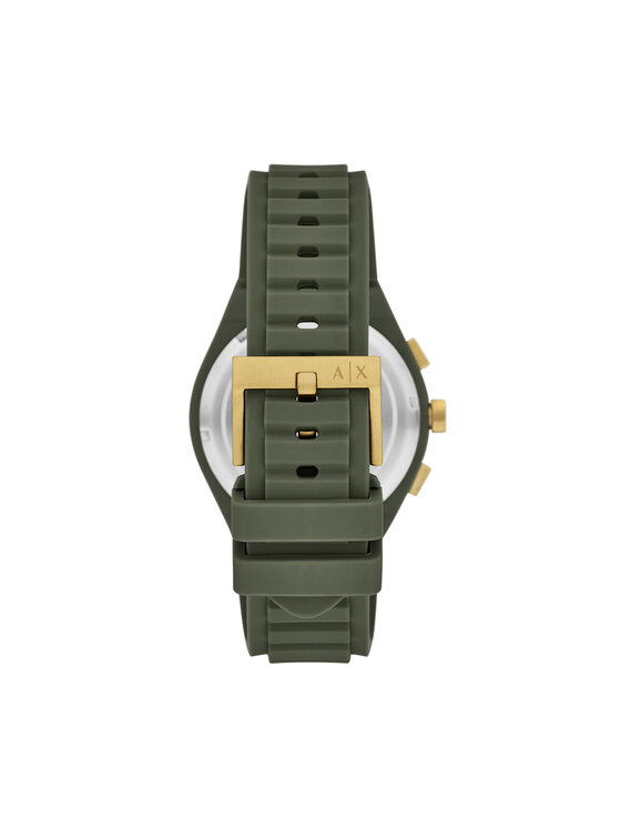 Armani Exchange Armani Exchange Sat Sync AX4169 Zelena