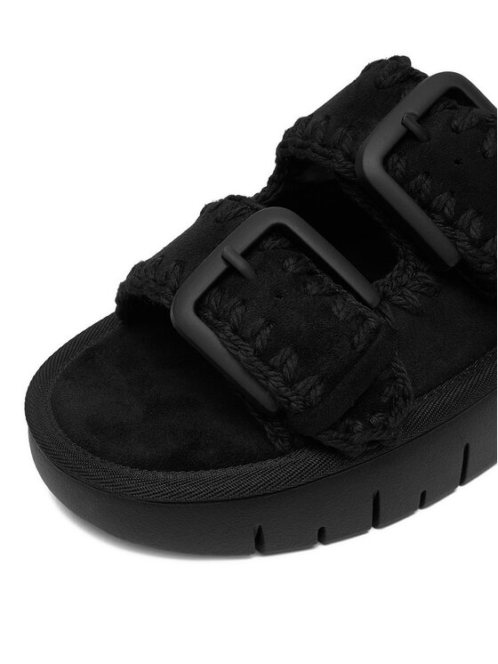 Roxy Roxy Şlapi CWBEOB-HY62277-10 Negru