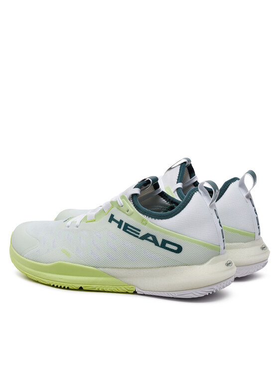 Head Head Tennisschuhe Motion Pro Padel Men 273613 Weiß