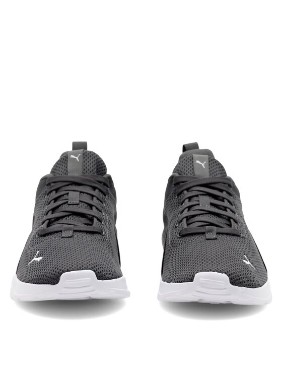 Puma Puma Snīkeri Anzarun Lite 37112840 Pelēks