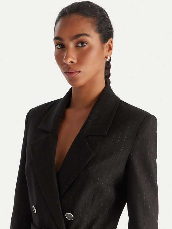 Guess Guess Sakoi W5BK54 W2422 Crna Regular Fit