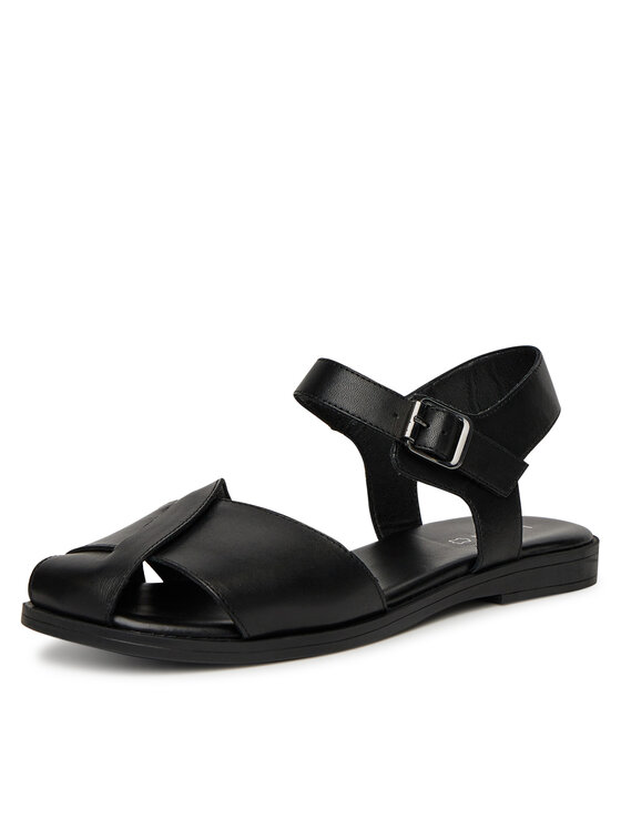 Lasocki Lasocki Sandalen EST-HELENA-04 Schwarz