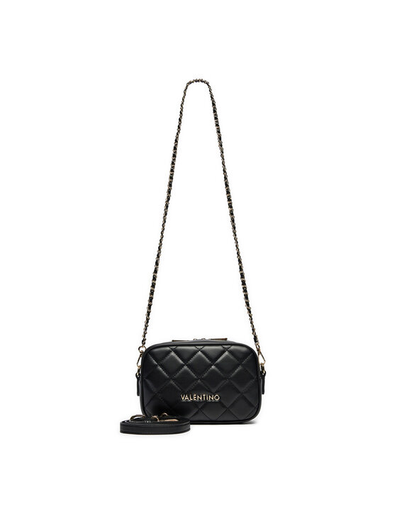 Valentino Valentino Borsetta Ocarina VBS3KK51R Nero