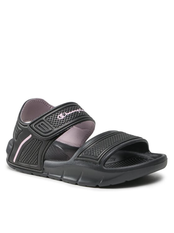 Champion Basutės S32631-KK001 Juoda