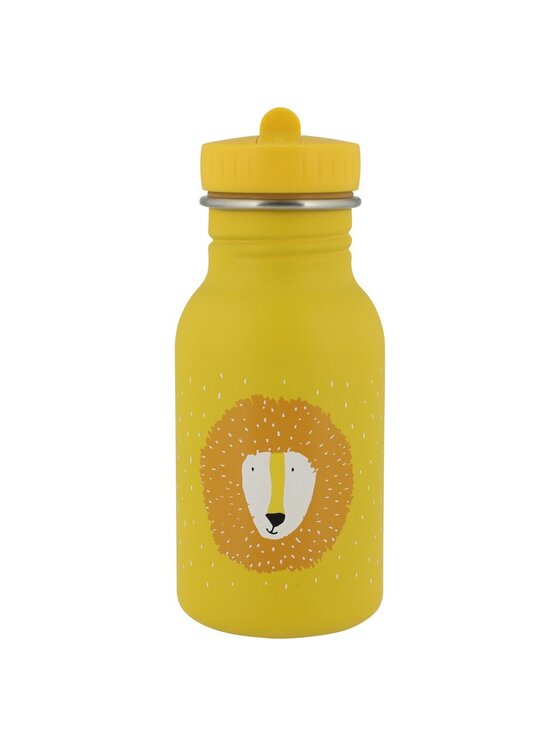 Trixie Baby Trixie Baby Bidon Butelka bidon 350 ml - Lew Żółty