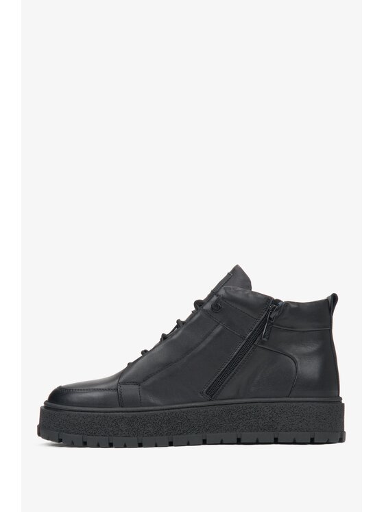 Estro Estro Sneakers ER00116245 Μαύρο