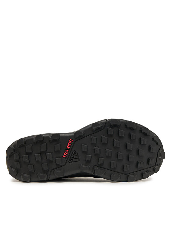 adidas adidas Buty do biegania Tracerocker 2.0 GORE-TEX JI1307 Czarny