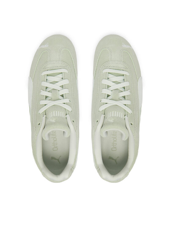 Puma Puma Sneakersy Speedcat OG II 408463 03 Zielony