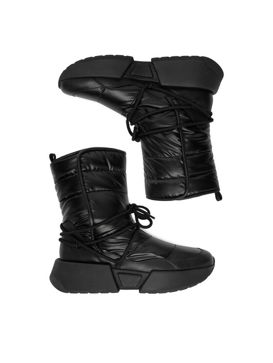 Rage Age Rage Age Botine RA-11-06-000364 Negru