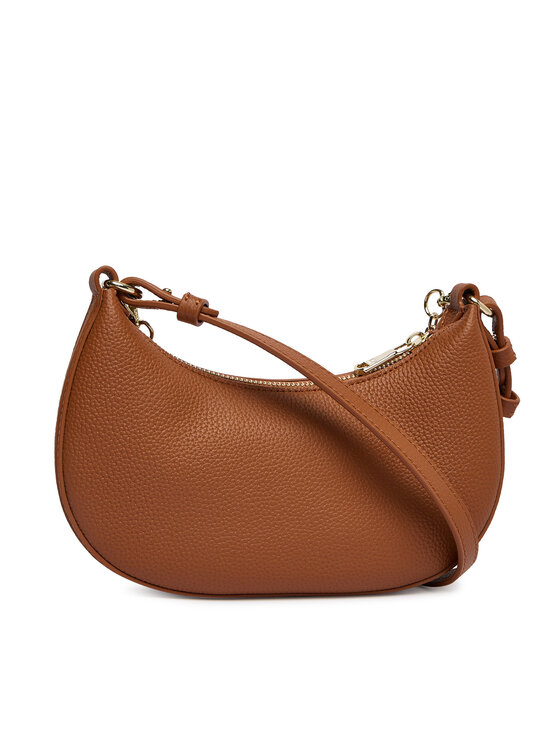 Patrizia Pepe Patrizia Pepe Ročna torba 8B0309/L001-R877 Rjava