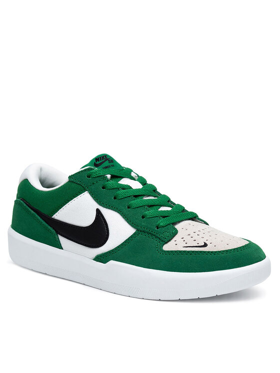 Nike Nike Sneakersy DV5477-300-W Zielony