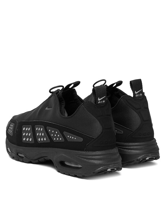 Nike Nike Sportcipők Air Max Sndr FZ2068 001 Fekete
