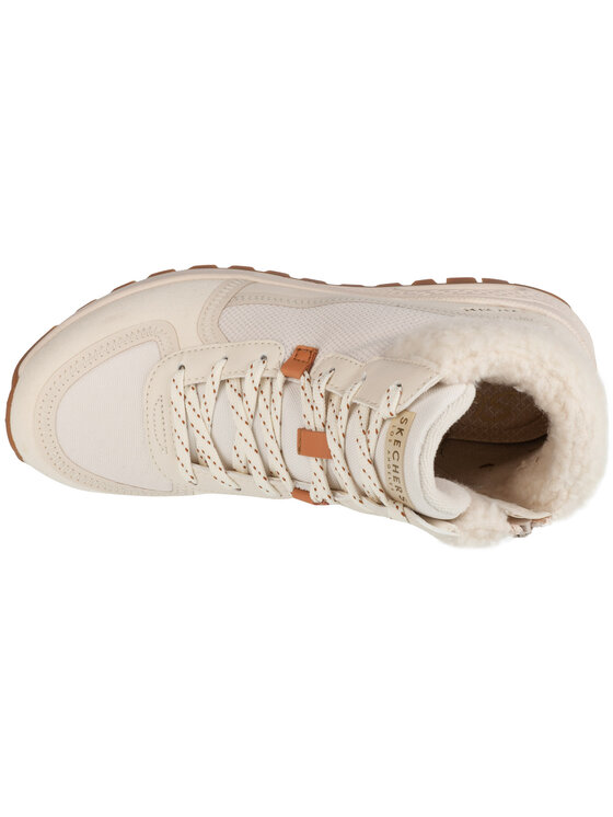 Skechers Skechers Śniegowce Uno Rugged - Fall Air Beżowy