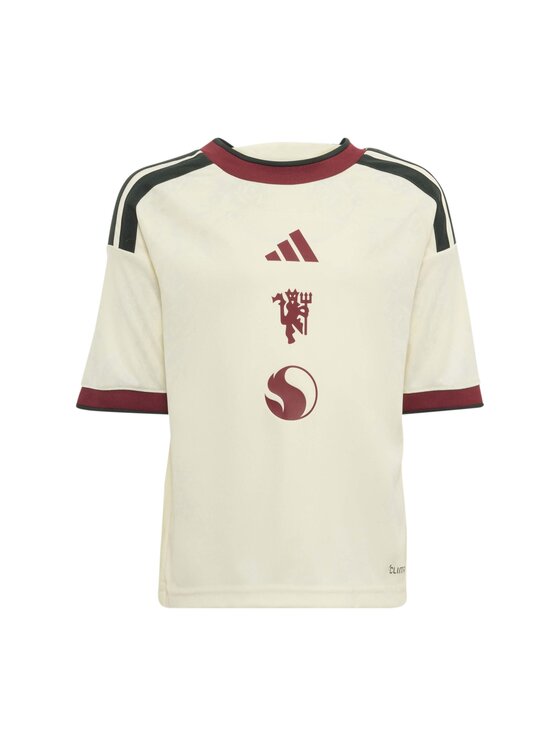 adidas adidas Komplet sportowy 172085 Beżowy Regular Fit