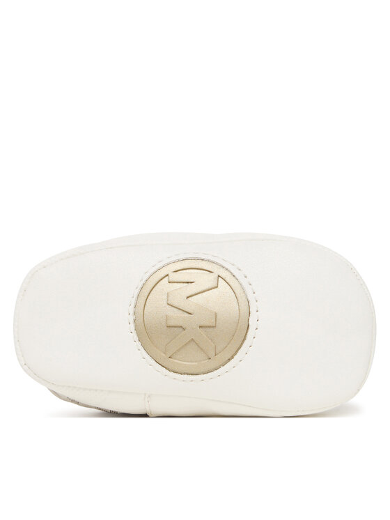 MICHAEL Michael Kors MICHAEL Michael Kors Halbschuhe MK03759256 Écru