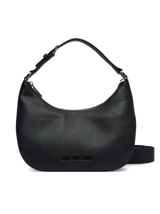 LOVE MOSCHINO LOVE MOSCHINO Geantă JC4018PP1PLT000B Negru