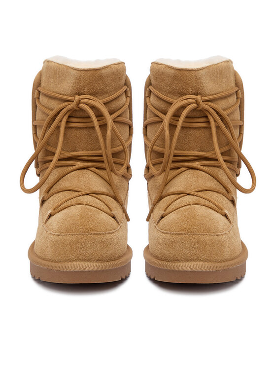DeeZee DeeZee Stivali da neve DZN-010 Marrone