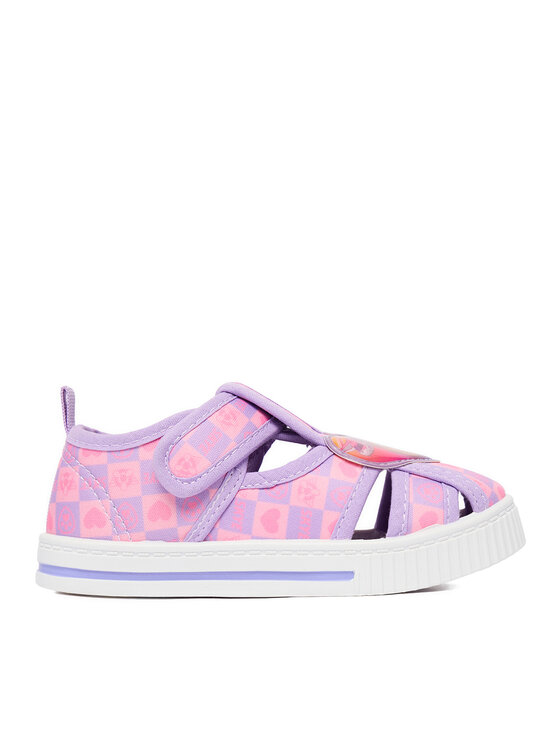 Paw Patrol Paw Patrol Naminės šlepetės CEO-BIC-SS26-308PAW Violetinė