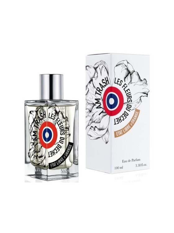 Woda perfumowana Etat Libre D'Orange, I Am Trash Les Fleurs Du Dechet
