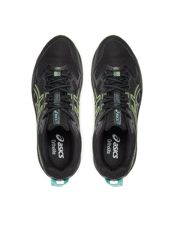Asics Asics Buty do biegania Gel-Sonoma 7 1011B595 Czarny