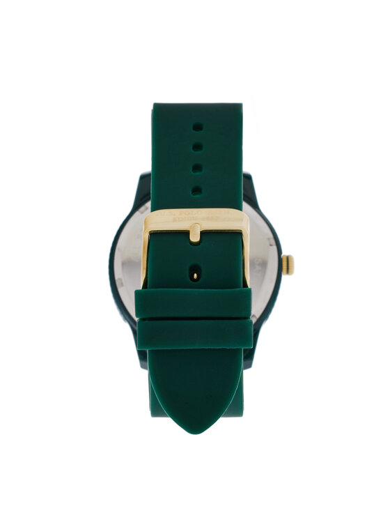 U.S. Polo Assn. U.S. Polo Assn. Pulkstenis 135Th Anniversary USP7318GR Zaļš