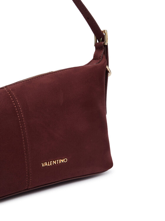 Valentino Valentino Τσάντα Yuki VBSA6M07CAM Μπορντό