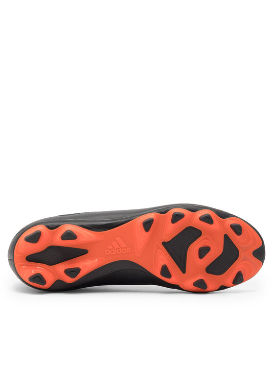 adidas adidas Взуття для футболу X SPEEDPORTAL.4 FXG J GW8496 Чорний