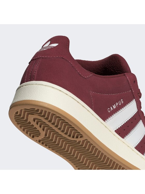 adidas adidas Sneakersy Originals Campus 00s Czerwony
