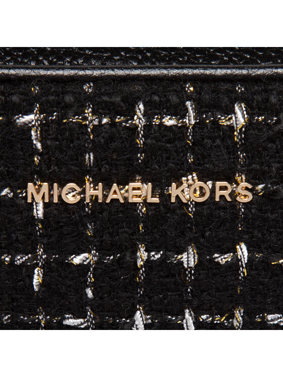 MICHAEL Michael Kors MICHAEL Michael Kors Borsetta Jet Set 32H0GJ6M2C Nero