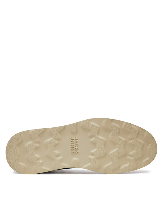 Jack&Jones Jack&Jones Gležnjarji 12240443 Siva